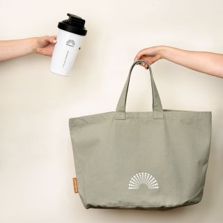 Nakupte produkty MATTISSON nad 4000 Kč a získejte tašku z BIO bavlny 👜 a nerezový šejkr Mattisson 🥤 zcela ZDARMA! Více na:...